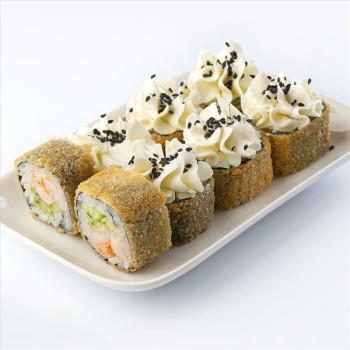 Корона Эби Темпура