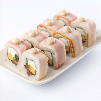 Кунсей Бекон