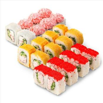 Сет Любимый