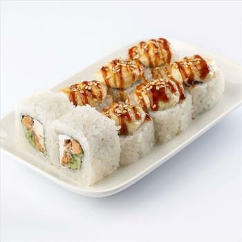 Самурай Гриль