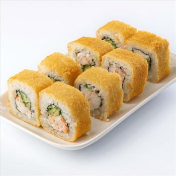 Эби Темпура