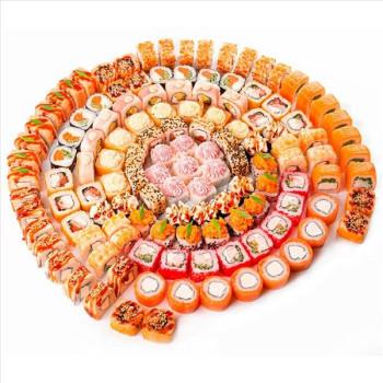 Сет Корпоративный