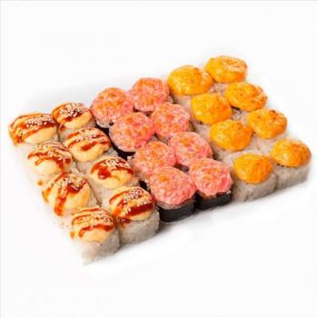 Сет Мини Хот