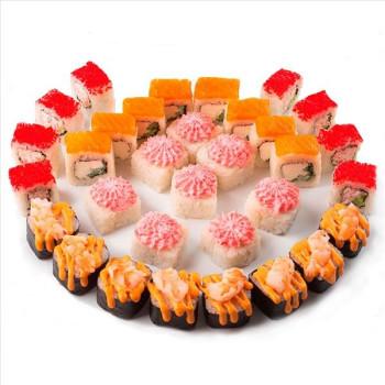 Сет Влюбись в Меня