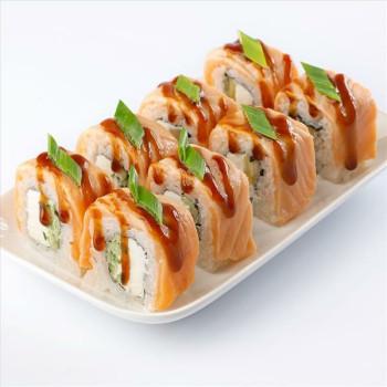 Филадельфия Гриль