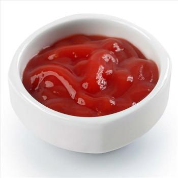 Кетчуп