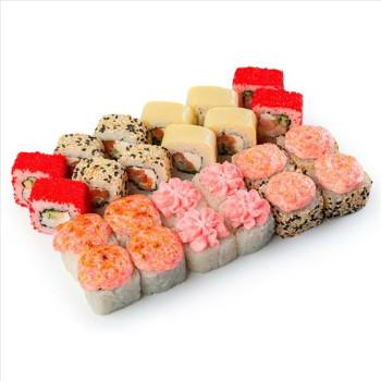 Сет Миньоны