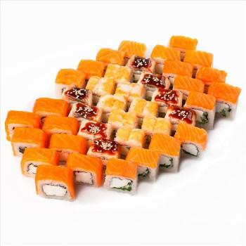 Сет Морской