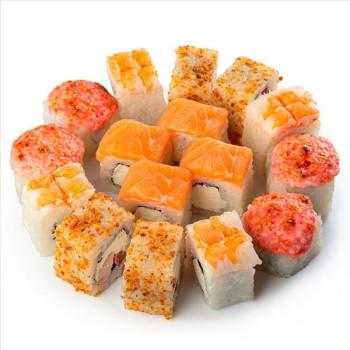 Сет Монтана