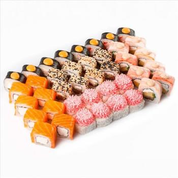 Сет Сюрприз