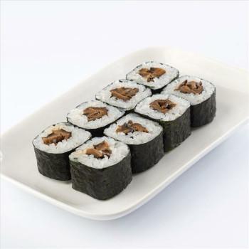 Шиитаке Маки