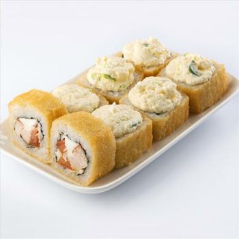 Чикен Шик Темпура