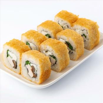 Шиитаке Чикен Темпура СС