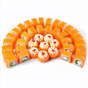 Сет Филадельфия