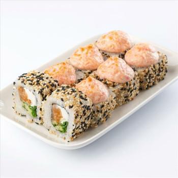 Аляска Гриль