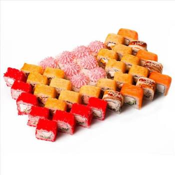 Сет Восторг