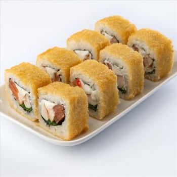 Чикен Темпура