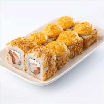 Бекон Хот Гриль