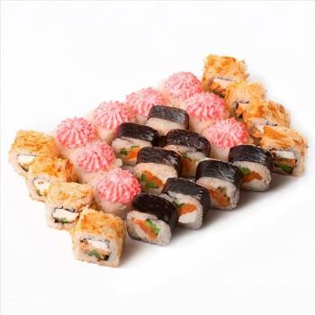 Сет Джекпот