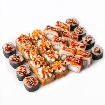 Сет с Угрём