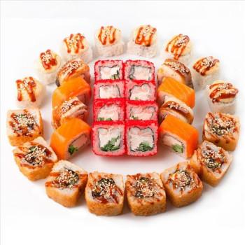 Сет Фаворит