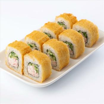 Кани Темпура