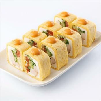 Тортилья Спайси