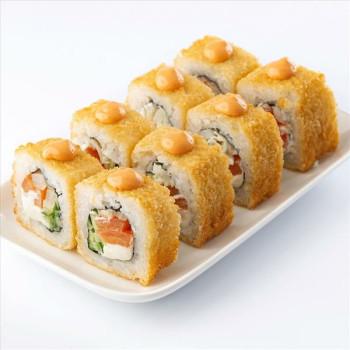 Ясай Темпура СС