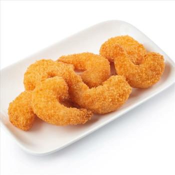 Креветка Темпура