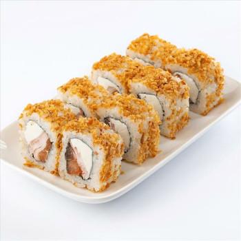 Бекон Ролл СС