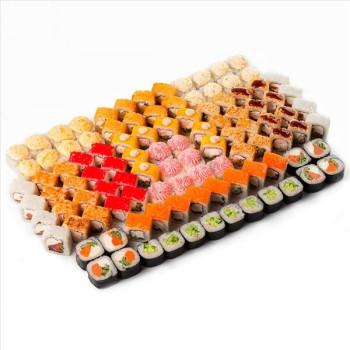 Сет Обжорка