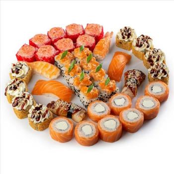 Сет Королевский