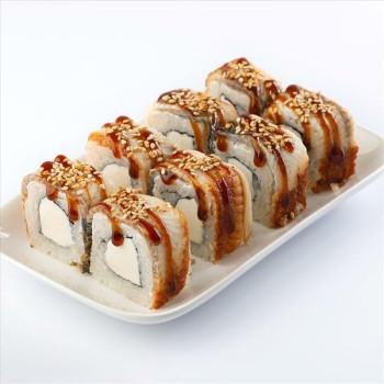 Унаги Филадельфия