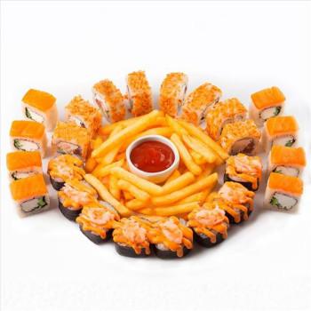 Сет Лучший друг